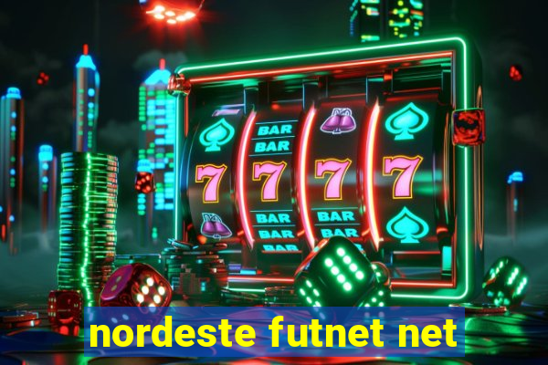 nordeste futnet net